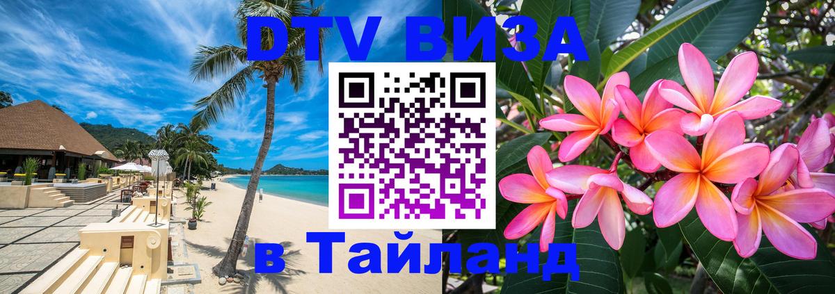 Visa в Таиланд 